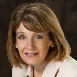 Friendly staff member