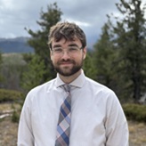 Friendly staff member